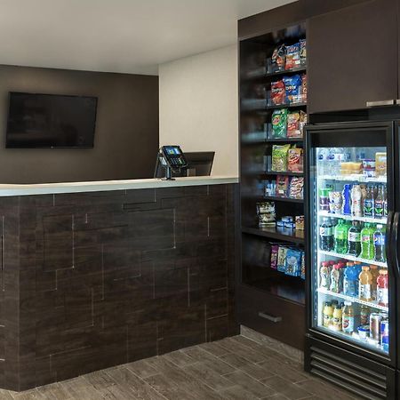 My Place Hotel-Mitchell Sd エクステリア 写真