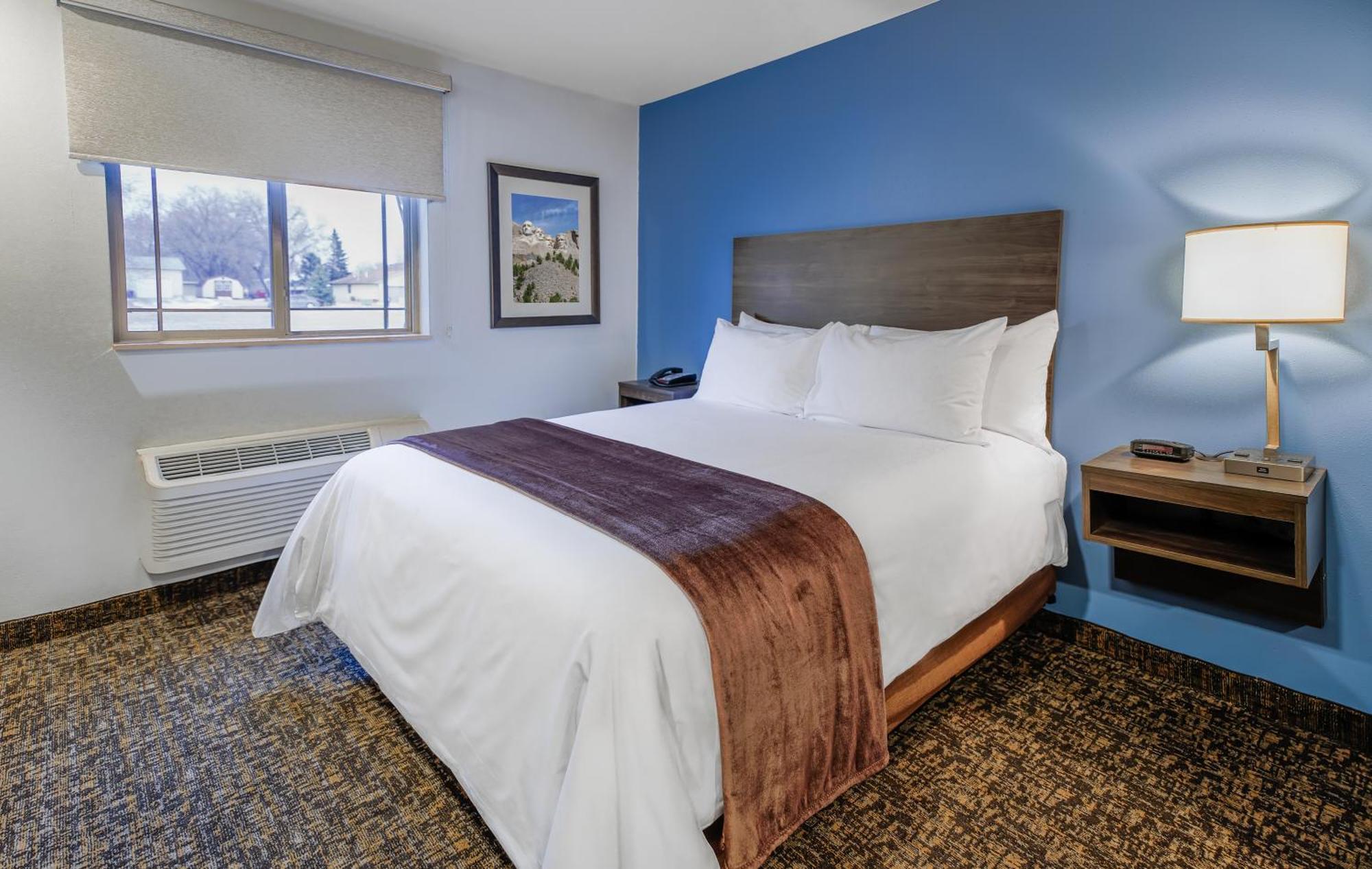 My Place Hotel-Mitchell Sd エクステリア 写真