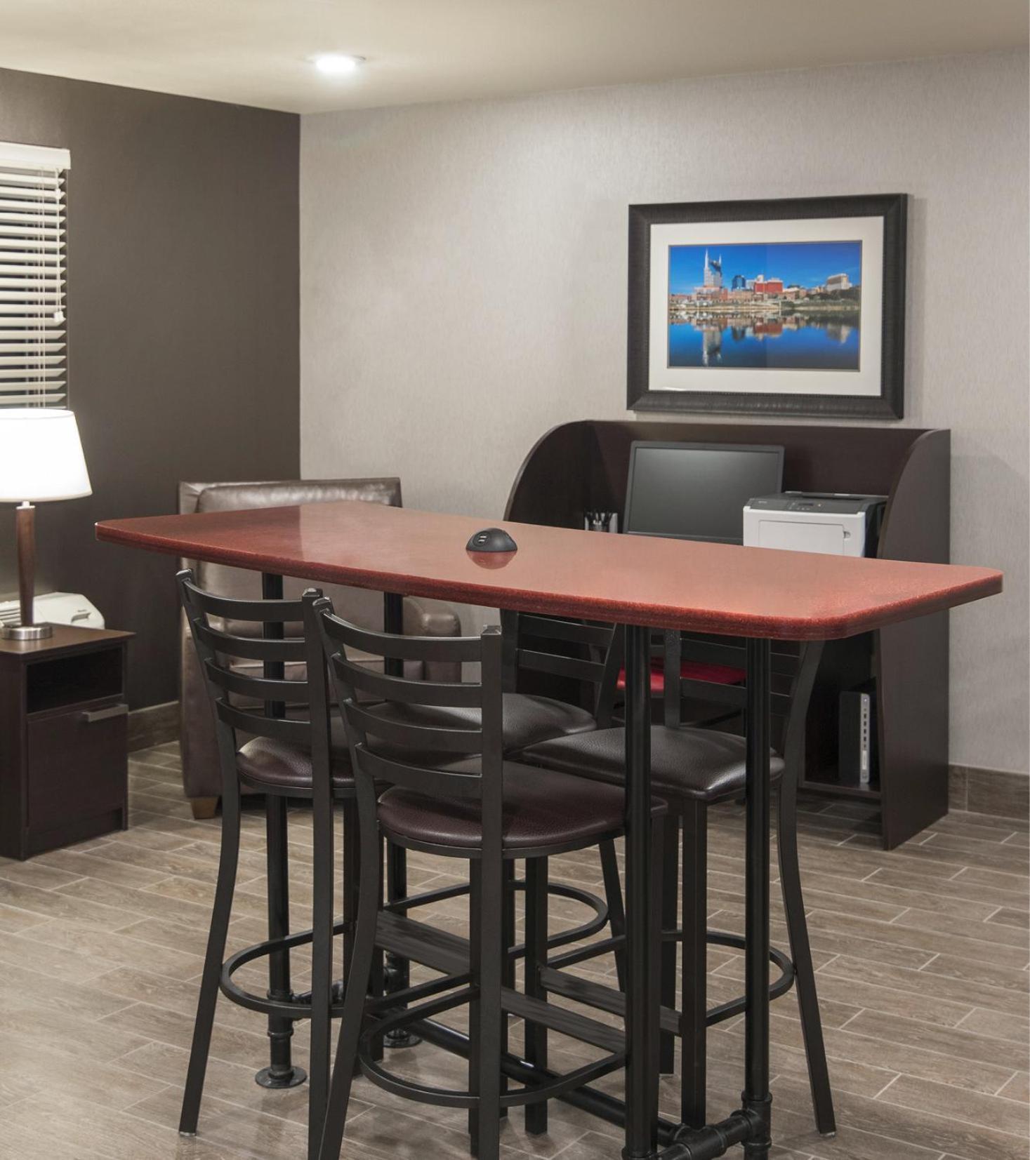 My Place Hotel-Mitchell Sd エクステリア 写真
